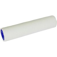 Spokar Filz Lackierwalze zum Malen für Halter 8 mm, 250 mm
