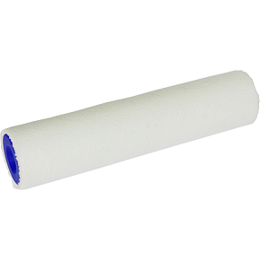 Spokar Filz Lackierwalze zum Malen für Halter 8 mm, 250 mm