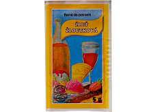 Aroco Pulverfarbstoff, gelb, 5 g