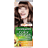 Garnier Color Naturals Creme Haarfarbe, 6.25 Helles eisiges Mahagoni
