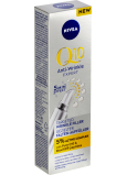 Nivea Q10 Anti-Falten Expert Serum zur Faltenauffüllung, 15 ml