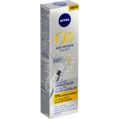 Nivea Q10 Anti-Falten Expert Serum zur Faltenauffüllung, 15 ml