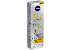 Nivea Q10 Anti-Falten Expert Serum zur Faltenauffüllung, 15 ml