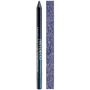 Artdeco Metallic Eye Liner long lasting langlebiger metallischer Eyeliner 33 Metallic Universe 1 g