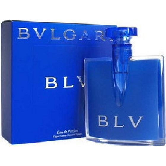 Bvlgari Blv parfümiertes Wasser für Frauen 25 ml