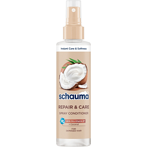 Schauma Repair & Care Conditioner Spray, 200 ml