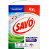 Savo Waschmittel Universal Frische des Frühlings 65 Waschgänge, 4,55kg