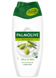 Palmolive Naturals Oliven-Milch-Duschcreme 250 ml