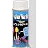 Color Works Colorspray Ral 9006 Silber schnell trocknende Farbe 150 ml