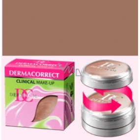 Dermacol Dermacorrect Clinical 8 Makeup Extrem deckende Korrektur 4,5 g