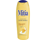 Mitia Honey & Milk Duschgel, 400 ml
