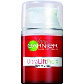 Garnier UltraLift Pro-X Faltencreme 50 ml