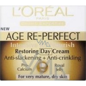Loreal Age Age Re-Perfect Intensiv-Tagescreme 50 ml