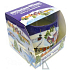 Kerzen Winteransicht Berry Christmas Duftkerze im Glas 100 g