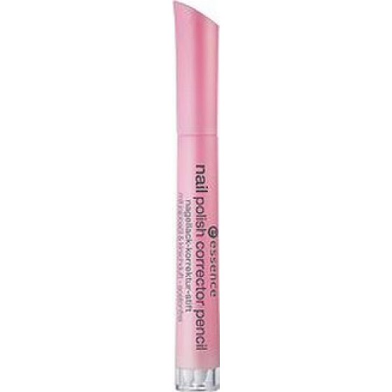 Essence Nagellack Nagellack Concealer in 4,5 ml Bleistift