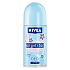 Nivea Angel Star Icy Kiss Ball Antitranspirant Deodorant Roll-On für Frauen 50 ml