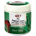 Bione Cosmetics Aloe Vera Körper- und Hautcreme für alle Hauttypen 260 ml