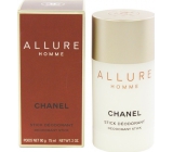 Chanel Allure Homme Deo-Stick für Männer 75 ml