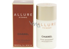 Chanel Allure Homme Deo-Stick für Männer 75 ml