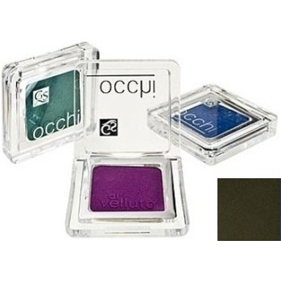 Gabriella Salvete Occhi di Velluto Lidschatten Lidschatten 09 2,5 g