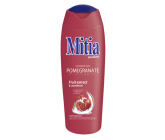 Mitia Frische Granatapfel Duschgel 400 ml
