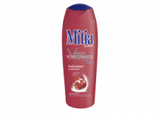 Mitia Frische Granatapfel Duschgel 400 ml