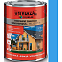 Colorlak Universal SU2013 synthetischer glänzender Decklack Blau Cyan 0,6 l