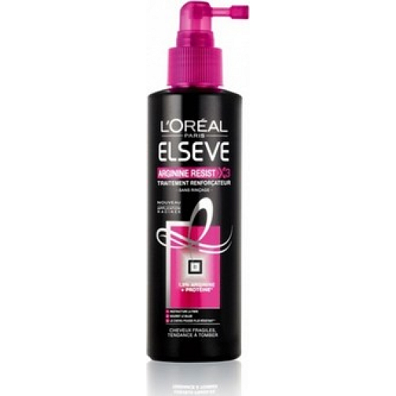 Loreal Elseve Arginine Resist X3 Stärkender Haarbalsam 200 ml