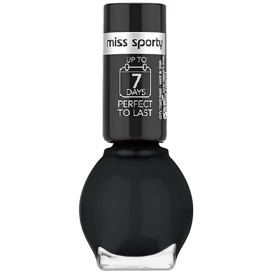 Miss Sports Lasting Color Nagellack 080 7 ml