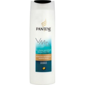 Pantene Pro-V Intensive Repair Feuchtigkeits- und Schutzshampoo für das Haar 400 ml