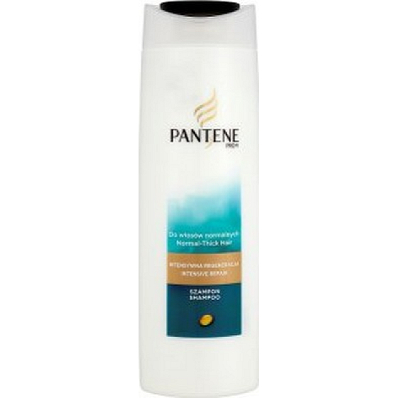Pantene Pro-V Intensive Repair Feuchtigkeits- und Schutzshampoo für das Haar 400 ml