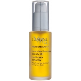 Lumene Premium Beauty Intensiv-Regenerationsöl 30 ml