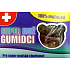 Nekupto Sweet Erste Hilfe Super man gumídci 80 g