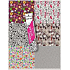 Essenz Nail Art Paper Print Nail Art Print 03 Liebesbriefe 1 Stück