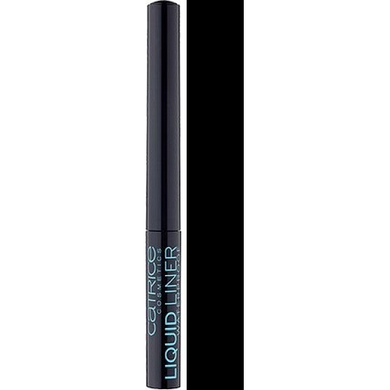 Catrice Liquid Liner Wasserdichter Eyeliner 010 Lass mich nicht allein! 1,7 ml