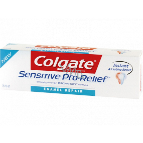 Colgate Sensitive Pro Relief Email Reparatur Zahnpasta 75 ml