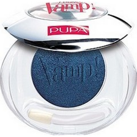 Pupa Vamp! Kompakter Lidschatten Lidschatten 303 Benzin 2,5 g