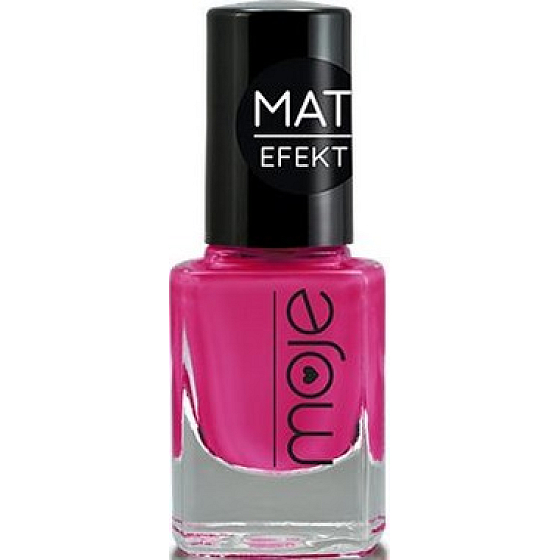 Mein Matt Effekt Nagellack 07 12 ml