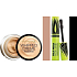 Max Factor Whipped Creme Foundation Make-up 80 Bronze 18 ml + Wild Mega Volume Mascara schwarz 11 ml