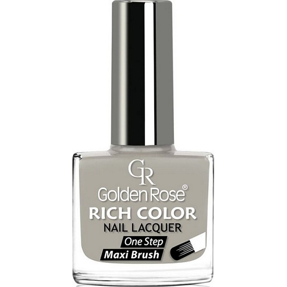 Golden Rose Rich Color Nagellack Nagellack 113 10,5 ml