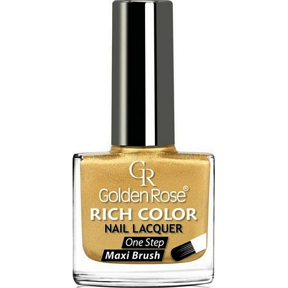 Golden Rose Rich Color Nagellack Nagellack 077 10,5 ml