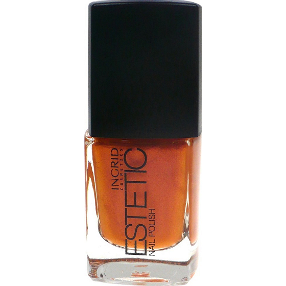 Ingrid Cosmetics Estetic Nagellack Nagellack 054 10 ml