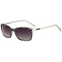 Entspannen Sie sich Caesarea Sonnenbrille weiß R0302A