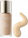 Artdeco Rich Treatment Foundation krémový make-up 10 Sunny Shell 20 ml