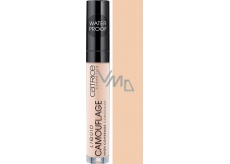 Catrice Liquid Camouflage flüssiger Concealer 010 Porcellain 5 ml