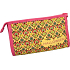 J. Del Pozo Halloween Kosmetikkoffer Flower 22 x 15,5 x 2 cm