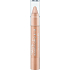 Essence 2in1 Eyeshadow & Liner wasserdichte Lidschatten und Linien 02 Peach Perfect 3,5 g