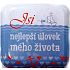 Nekupto Merry Mints Du bist der beste Fang meines Lebens 15g