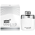 Montblanc Legend Spirit Eau de Toilette für Männer 50 ml