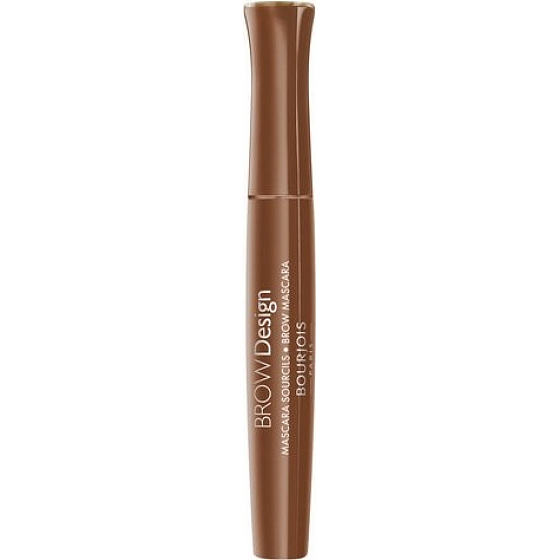 Bourjois Brow Design Augenbrauen Mascara 03 Chatain 6 ml